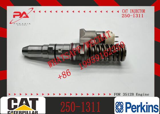 Common Rail diesel Injector 392-0222 3920222 250-1304 250-1311 266-4387 373-4087 Nozzles with High Quality for C-A-T Engine