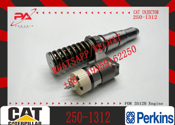 Injector Components OEM 250-1303 250-1306 250-1308 250-1312 392-6214 for CAT Heavy Machinery Lot-Batch Supply Premium Spares