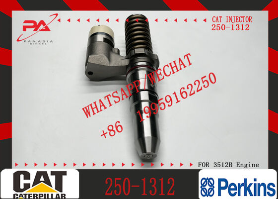 Injector Components OEM 250-1303 250-1306 250-1308 250-1312 392-6214 for CAT Heavy Machinery Lot-Batch Supply Premium Spares
