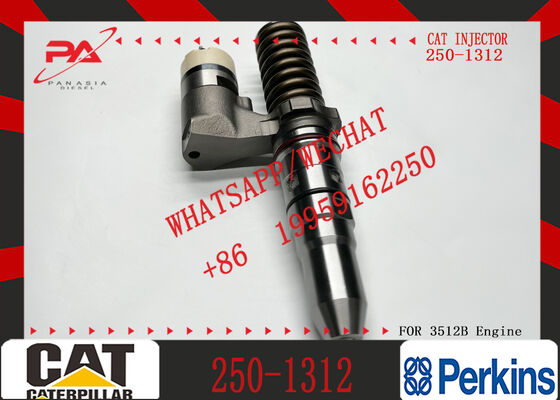 Injector Components OEM 250-1303 250-1306 250-1308 250-1312 392-6214 for CAT Heavy Machinery Lot-Batch Supply Premium Spares