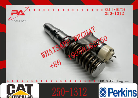Injector Components OEM 250-1303 250-1306 250-1308 250-1312 392-6214 for CAT Heavy Machinery Lot-Batch Supply Premium Spares