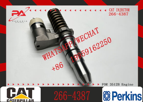 Common Rail diesel Injector 392-0222 3920222 250-1304 250-1311 266-4387 373-4087 Nozzles with High Quality for C-A-T Engine