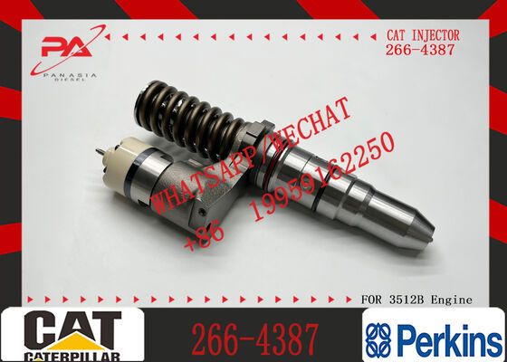 Common Rail diesel Injector 392-0222 3920222 250-1304 250-1311 266-4387 373-4087 Nozzles with High Quality for C-A-T Engine