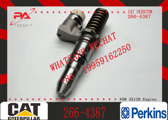 Common Rail diesel Injector 392-0222 3920222 250-1304 250-1311 266-4387 373-4087 Nozzles with High Quality for C-A-T Engine