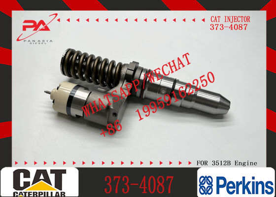 Common Rail diesel Injector 392-0222 3920222 250-1304 250-1311 266-4387 373-4087 Nozzles with High Quality for C-A-T Engine