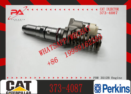 Common Rail diesel Injector 392-0222 3920222 250-1304 250-1311 266-4387 373-4087 Nozzles with High Quality for C-A-T Engine