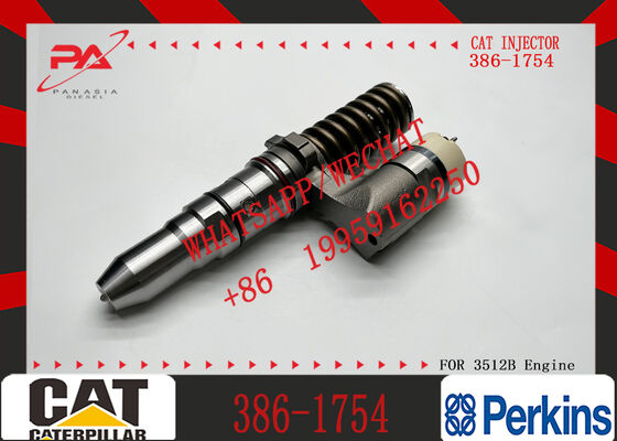 New Common Rail Injector 20R-3247 389-1969 379-0509 386-1771 10R-3255 386-1754 386-1758 for diesel Engine CAT
