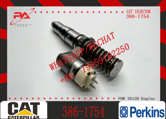 New Common Rail Injector 20R-3247 389-1969 379-0509 386-1771 10R-3255 386-1754 386-1758 for diesel Engine CAT