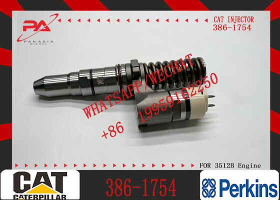New Common Rail Injector 20R-3247 389-1969 379-0509 386-1771 10R-3255 386-1754 386-1758 for diesel Engine CAT
