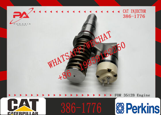 YS Diesel Fuel Injector 386-1769 386-1776 392-0201 392-0202 392-0203 392-0204 392-0205 392-0206 392-0208 392-0211 392-0212