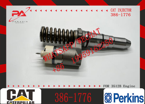 YS Diesel Fuel Injector 386-1769 386-1776 392-0201 392-0202 392-0203 392-0204 392-0205 392-0206 392-0208 392-0211 392-0212