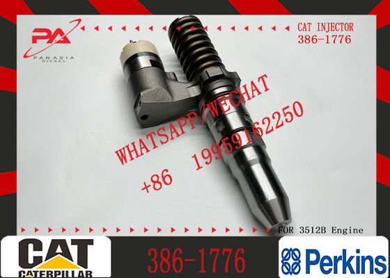 YS Diesel Fuel Injector 386-1769 386-1776 392-0201 392-0202 392-0203 392-0204 392-0205 392-0206 392-0208 392-0211 392-0212