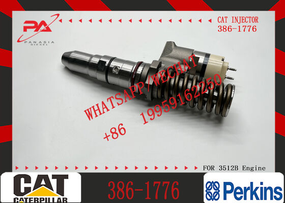 YS Diesel Fuel Injector 386-1769 386-1776 392-0201 392-0202 392-0203 392-0204 392-0205 392-0206 392-0208 392-0211 392-0212