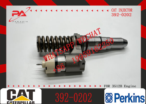 New Common Rail Injector 230-9457 249-0746 386-1769 392-0200 392-0201 392-0202 for diesel Engine CAT