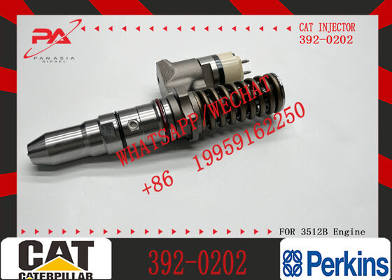 New Common Rail Injector 230-9457 249-0746 386-1769 392-0200 392-0201 392-0202 for diesel Engine CAT