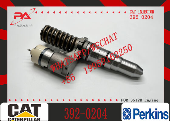 Diesel Fuel Injector 386-1769 386-1776 392-0201 392-0202 392-0203 392-0204 392-0205 392-0206 392-0208 392-0211 392-0212 392-0213