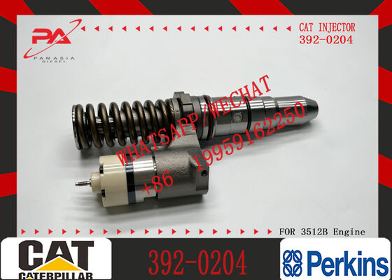 Diesel Fuel Injector 386-1769 386-1776 392-0201 392-0202 392-0203 392-0204 392-0205 392-0206 392-0208 392-0211 392-0212 392-0213