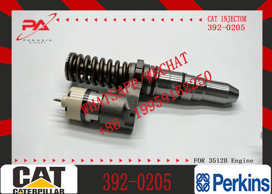 YS Diesel Fuel Injector 386-1769 386-1776 392-0201 392-0202 392-0203 392-0204 392-0205 392-0206 392-0208 392-0211 392-0212
