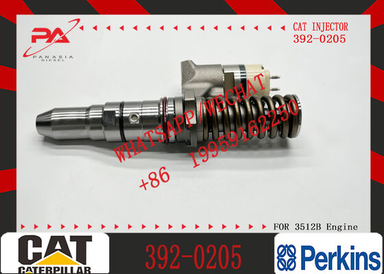 YS Diesel Fuel Injector 386-1769 386-1776 392-0201 392-0202 392-0203 392-0204 392-0205 392-0206 392-0208 392-0211 392-0212