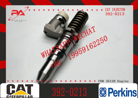 Masterfully-Built Fuel Injector Parts OEM 392-0213 392-0214 392-0215 for cat Injector 3512B Engine OE Kits 11R-0680 386-1774