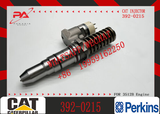 Masterfully-Built Fuel Injector Parts OEM 392-0213 392-0214 392-0215 for cat Injector 3512B Engine OE Kits 11R-0680 386-1774