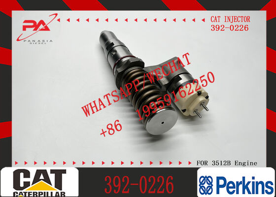 Injector Components OEM 392-0225 392-0226 392-0212 for cat Injector Heavy Machinery Supply Superior Spares OR9-539 20R-1272