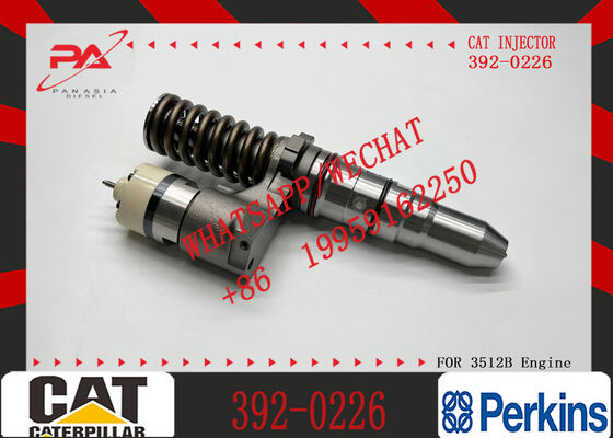 Injector Components OEM 392-0225 392-0226 392-0212 for cat Injector Heavy Machinery Supply Superior Spares OR9-539 20R-1272