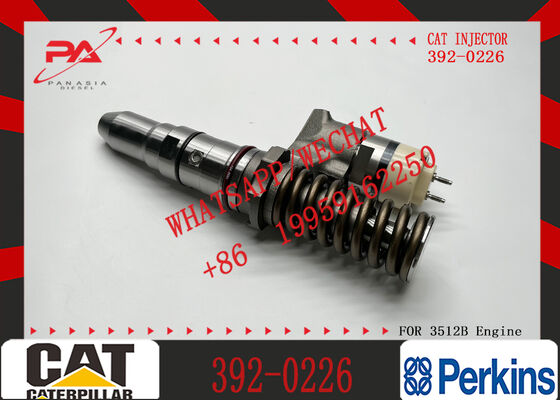 Injector Components OEM 392-0225 392-0226 392-0212 for cat Injector Heavy Machinery Supply Superior Spares OR9-539 20R-1272