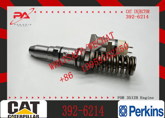 Injector Components OEM 250-1303 250-1306 250-1308 250-1312 392-6214 for CAT Heavy Machinery Lot-Batch Supply Premium Spares