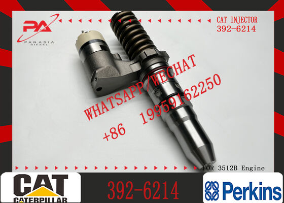 Injector Components OEM 250-1303 250-1306 250-1308 250-1312 392-6214 for CAT Heavy Machinery Lot-Batch Supply Premium Spares