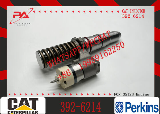 Injector Components OEM 250-1303 250-1306 250-1308 250-1312 392-6214 for CAT Heavy Machinery Lot-Batch Supply Premium Spares