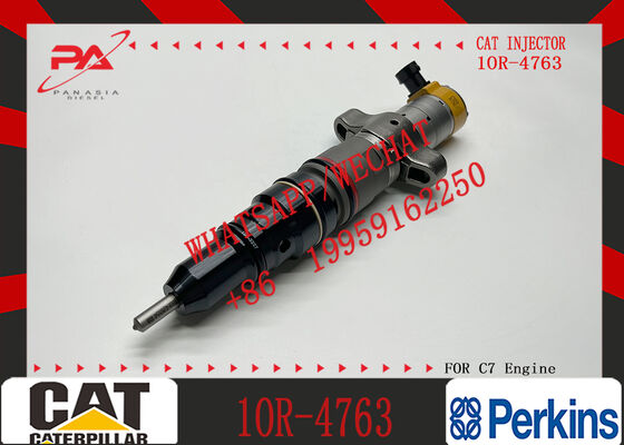 Good Quality 10R-476 10R-4762 10R-4763 10R-4764 Fuel Injector Fits for C7 Engine