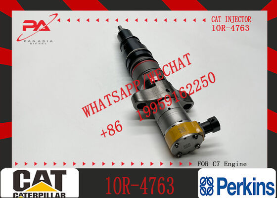 Good Quality 10R-476 10R-4762 10R-4763 10R-4764 Fuel Injector Fits for C7 Engine