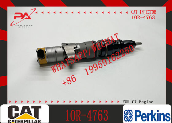 Good Quality 10R-476 10R-4762 10R-4763 10R-4764 Fuel Injector Fits for C7 Engine