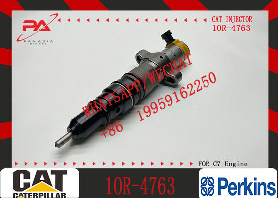 Good Quality 10R-476 10R-4762 10R-4763 10R-4764 Fuel Injector Fits for C7 Engine