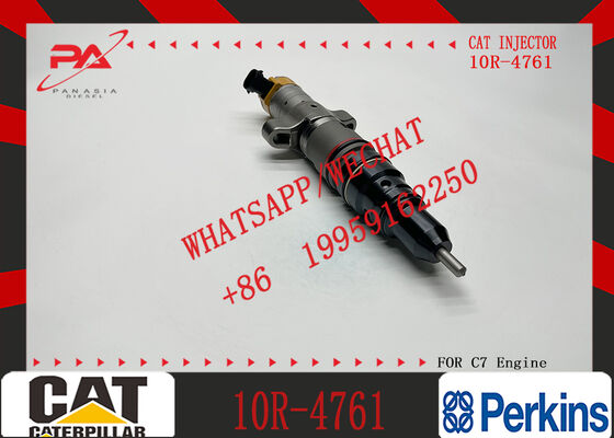 Re-manufactured diesel fuel pump injector 295-1408 20R-8057 10R-4761 for CAT C7 Engineering Machinery Excavator Injector