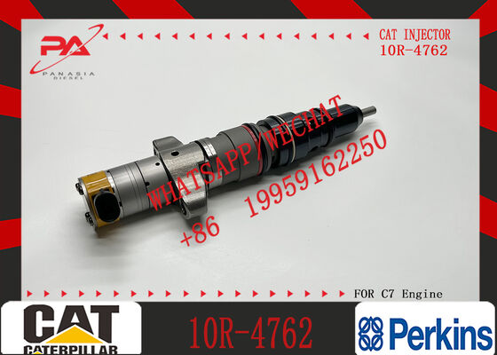 Fuel Injector 263-8218 387-9427 238-8091 241-3239 328-2582 10R-4761 10R-4762 10R-4763 for Caterpillar 324DL 325DL 328D 329D C7
