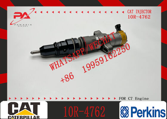 Fuel Injector 263-8218 387-9427 238-8091 241-3239 328-2582 10R-4761 10R-4762 10R-4763 for Caterpillar 324DL 325DL 328D 329D C7