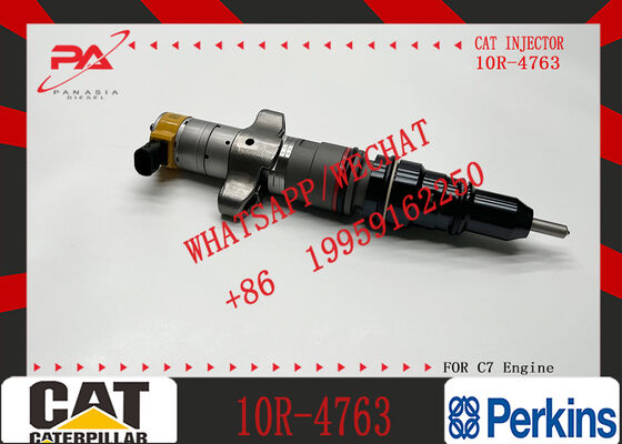 Fuel Injector 263-8218 387-9427 238-8091 241-3239 328-2582 10R-4761 10R-4762 10R-4763 for Caterpillar 324DL 325DL 328D 329D C7
