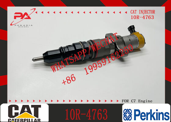Fuel Injector 263-8218 387-9427 238-8091 241-3239 328-2582 10R-4761 10R-4762 10R-4763 for Caterpillar 324DL 325DL 328D 329D C7