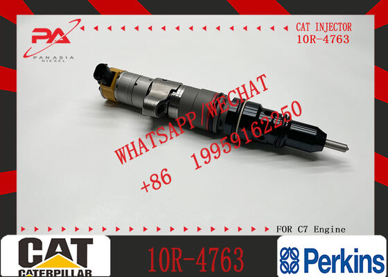 Fuel Injector 263-8218 387-9427 238-8091 241-3239 328-2582 10R-4761 10R-4762 10R-4763 for Caterpillar 324DL 325DL 328D 329D C7