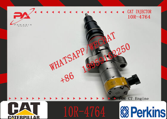 High Quality New Diesel Fuel Injector 245-3516 10R-4764 2453516 10R4764