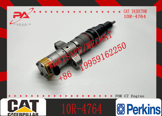 High Quality New Diesel Fuel Injector 245-3516 10R-4764 2453516 10R4764