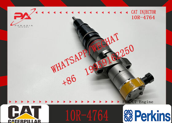 High Quality New Diesel Fuel Injector 245-3516 10R-4764 2453516 10R4764