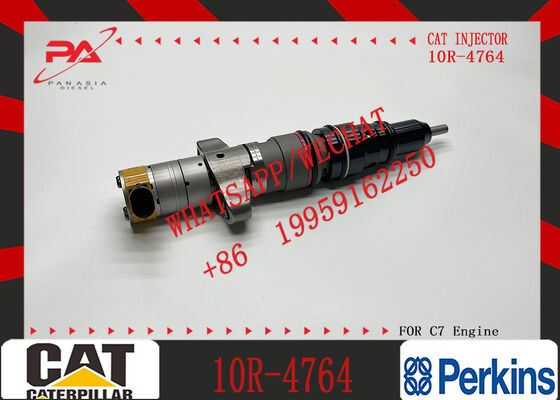High Quality New Diesel Fuel Injector 245-3516 10R-4764 2453516 10R4764