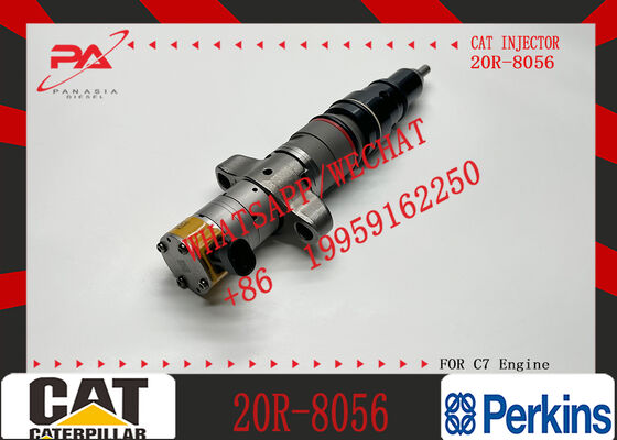 Excavator Injector 328-9649 20R-8056 267-3360 387-9429 387-9438 295-1409 294-3027 for Engine Diesel Nozzle Assembly