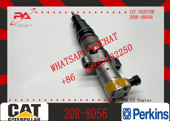Excavator Injector 328-9649 20R-8056 267-3360 387-9429 387-9438 295-1409 294-3027 for Engine Diesel Nozzle Assembly