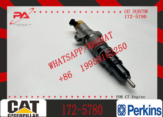 YS 172-5780 188-8739 217-2570 235-2888 235-9649 236-0962 10R-7224 Diesel Fuel Injector High Quality Injector