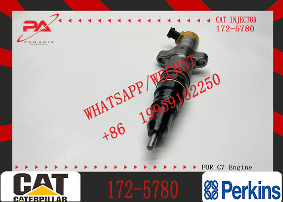 YS 172-5780 188-8739 217-2570 235-2888 235-9649 236-0962 10R-7224 Diesel Fuel Injector High Quality Injector