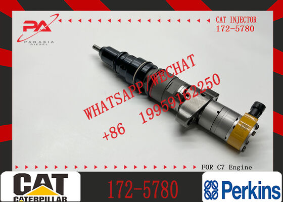 YS 172-5780 188-8739 217-2570 235-2888 235-9649 236-0962 10R-7224 Diesel Fuel Injector High Quality Injector
